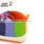 Hot Selling Walmart 0-12 Months Cute First Walker Baby Shoes and Cheap Infant Walking Baby Shoes