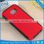 Slim Soft TPU PET Gel Case Cover For Samsung Galaxy S6 Note 3 4 5