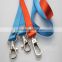 China wholesale merchandise custom lanyards with create your own brand
