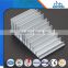 Customized aluminium heat sinks used for electronic products