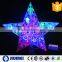 2015 Modern Design Crystal LED Tree Topper