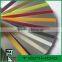 TIANHAO high quality bi-color ABS edge banding