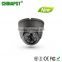 2016 Best Selling HD dome camera surveillance Network IR 20m night vision Mini security 1080p hd cctv dome camera PST-IPCD303CA