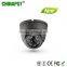 Wholesale P2P 720P 1.0MP night vision Security Camera indoor dome camera Ip Ir Dome Camera PST-IPCD303AS