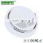 High quality CE Approval portable Wireless battery operated Smoke Detector PST-SD202