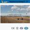 how much does a center pivot irrigation system cost