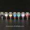 designer drip tips threaded drip tips cheap drip tip