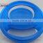 plastic round Dustbin cover injection mould