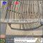 PE rattan waterproof outdoor sofa