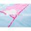 Baby and kindergarten 100% cotton quilt 3 pieces bedding sets luka town style