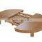 antique furniture baroque style wood table
