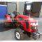 CE certificate Huaxia 60HP 4WD DS604 Cheap Farm tractor