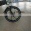 20inch New carrier Magnesium Wheel with battery inside the frame electric bike