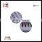 Lanson Factory Glintz Individual False Eyelash/eyelash Extension With Custom Eyelash Packaging