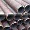 Hot Dip Galvanized Seamless Steel Pipe/Tube