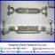 Din 1480 stainless steel wire rope turnbuckle