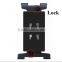 Full rotation anti-slip car seat tablet holder for 7-10.5'' Tablet PC