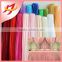 Fancy cheap birthday party wedding decoration fabric from China supplier