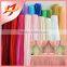 High quality cheap elegant wedding decorative fabric wholesale