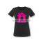 Cheap Design Your Logo Wholesale Sublimation Printing Custom t Shirt