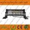 36w led off road light bar, 7inch O sram led light bar, 12pcs*3 led light bar off road