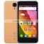 KingZone S2 3G Smartphone 4.5 inch Android 6.0 MTK6580 Quad Core 1.3GHz 1GB RAM 8GB ROM Dual Cameras GPS Bluetooth 4.0