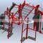 Crossfit rack
