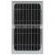 High Efficiency Photovoltaic Solar Panel with Low Price