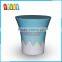 Mixed Color PU Stress Ball Customized Shape PU Stress Reliever