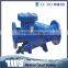 wafer spring check valve