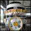 Top Quality Professional Plant Rotary Stone Cutting Machine