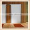 used windows and doors Interior doors (swing doors) with powder coating glass