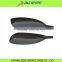 Carbon Fiber Canoe Kayak Paddle With 10cm Adjustment