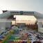 Inflatable START Line Durable PVC Inflatable Arch for Finish Line Advertising
