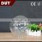 made in china waterproof outdoor ball shade acrylic plastic lamp cover