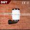 made in china modern Bamboo shade acrylic outdoor wall light fixture