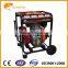 4" Diesel Iron Water Pump WP-40DHIB