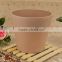 terracotta flower pots is office decor flowerpots which is 6 inch high tech new product and flower pot wholesale by manufactory