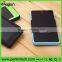 PS02 New design 8000mah solar power bank, 8000mah power bank