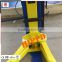 factory price 4 ton hydraulic launch two post lift