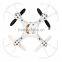 DWI Dowellin D2 2.4G 4Channel Remote Control RC Mini Drone Flying Professional Drone