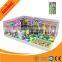 Funny Indoor Amusement Play Set,Cheap Kids Soft Playground Facility For Sale