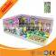 Play Center Kids Playground Toys Games, Indoor Playground Equipment Toys For Games