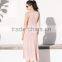 China factory maxi maternity , long maternity clothes, half sleeve maternity clothing