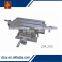 BF Precision Cross slide Work Table for Milling and Drilling Machine