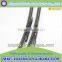Wholesale universal wiper blade refill, wiper blade rubber strip, wiper blade manufacturer