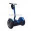 CE approved 2 wheel self balance electric chariot scooter