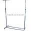 hj-23 Adjustable Clothing Display Rack / Cloth Display Rack / Garment Display Rack