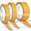 Double Sides Glass Cloth Tape With Aggressive Adhesion