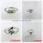 New arrival simple fashion rings